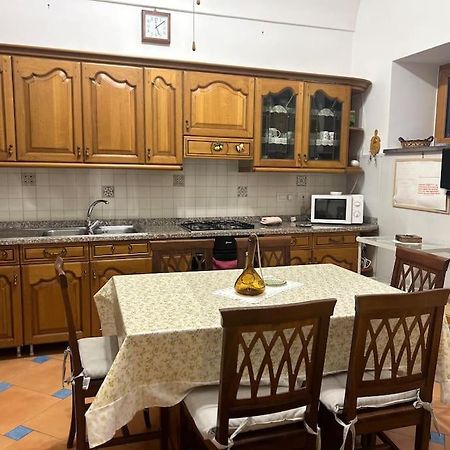 Panoramic Villa In Amalfi Zewnętrze zdjęcie